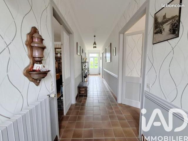 Maison vente à Cherbourg, Saint-vaast-la-hougue