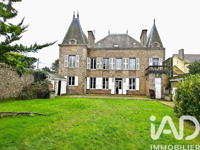Maison vente à Cherbourg, Saint-vaast-la-hougue
