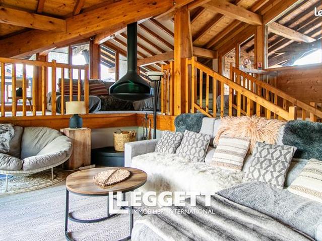 Maison vente à Thonon-les-Bains, Montriond