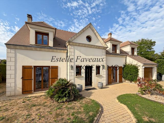 Maison vente à Servon, Seine-et-Marne