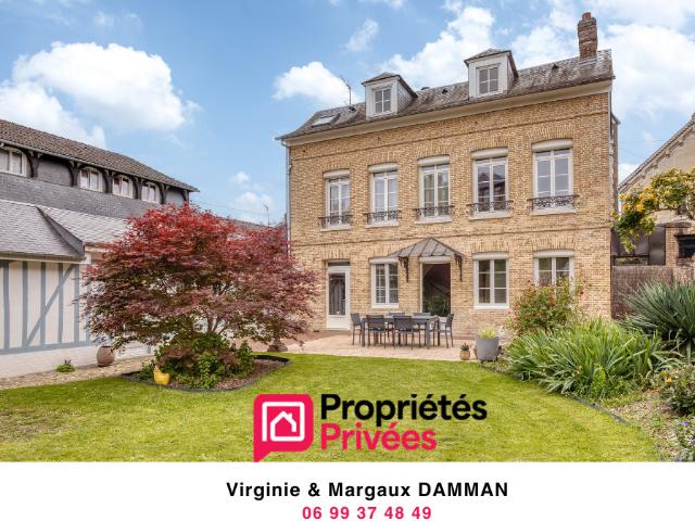 Maison vente à Rouen, Elbeuf