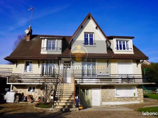Maison vente à Torcy, Gretz-armainvilliers