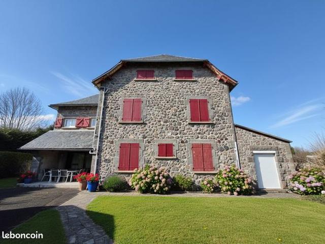 Maison vente à Issoire, Besse-et-saint-anastaise