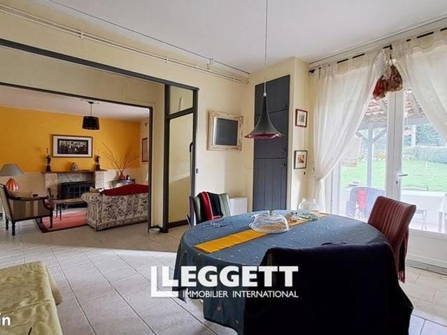 Maison vente à Niort, Mellé