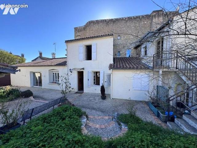 Maison vente à Nérac
