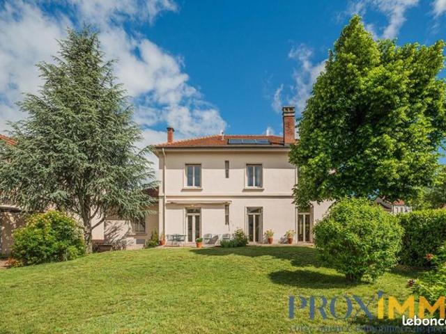 Maison vente à La Tour-du-Pin, Le Grand-lemps