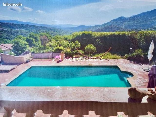 Maison vente à Arrondissement de Draguignan, Les Adrets-de-l'estérel