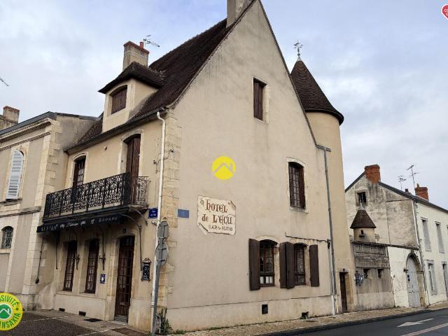 Maison vente à Saint-Amand-Montrond, Saint-amand-montrond