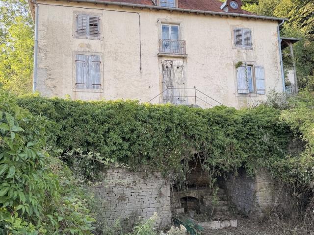 Maison vente à Cohons, Haute-Marne