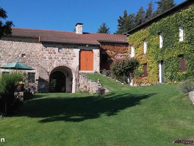 Maison vente à Le Puy-en-Velay, Salettes