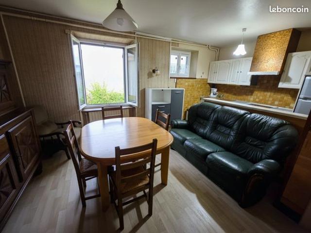 Maison vente à Issoire, Besse-et-saint-anastaise
