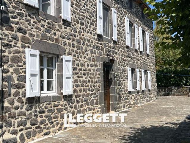Maison vente à Saint-Flour, Saint-flour