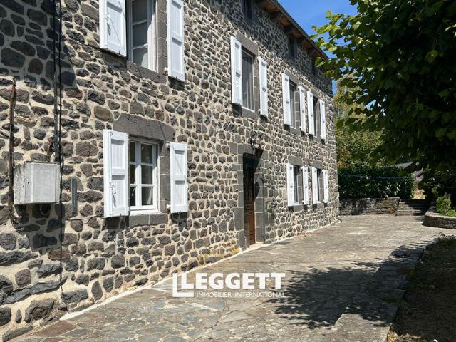 Maison vente à France métropolitaine, Saint-flour