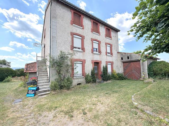 Maison vente à Le Rougerat, Périgneux