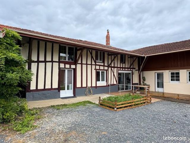 Maison vente à Saint-Dizier, Saint-dizier