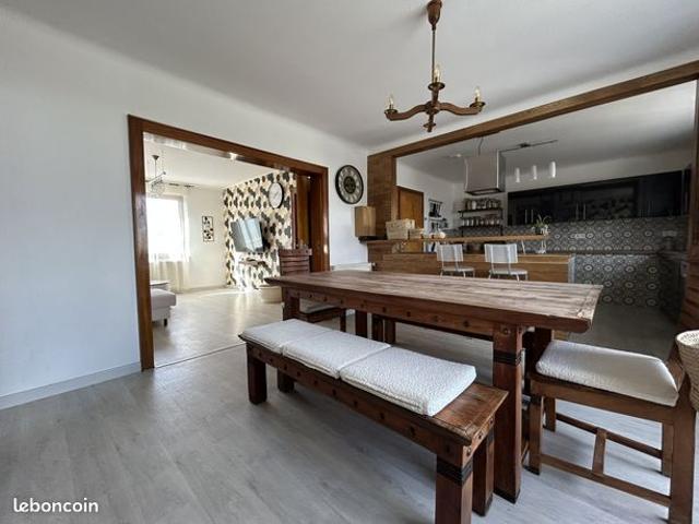 Maison vente à Forbach-Boulay-Moselle, Freyming-merlebach
