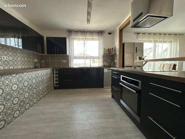 Maison vente à Forbach-Boulay-Moselle, Freyming-merlebach