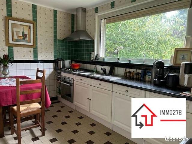 Maison vente à Béthune, Pas-de-Calais
