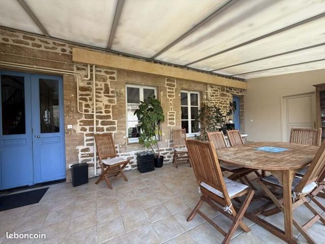 Maison vente à Sedan, Haraucourt