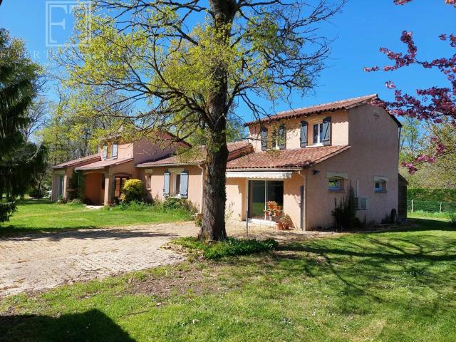 Maison vente à Nontron, Nouvelle-Aquitaine