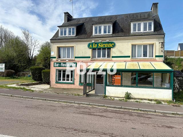Maison vente à Coutances, Quettreville-sur-sienne