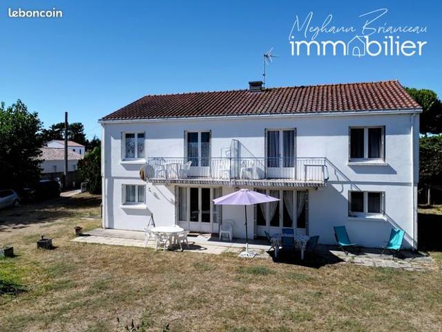 Maison vente à Les Sables-d'Olonne, Notre-dame-de-monts