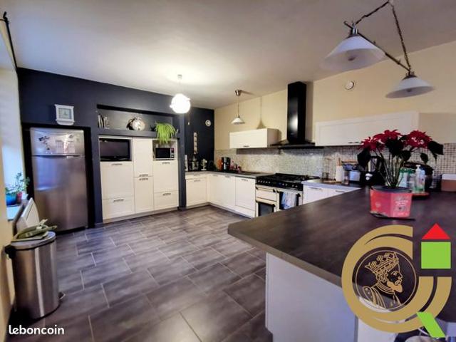 Maison vente à Arras, Linzeux