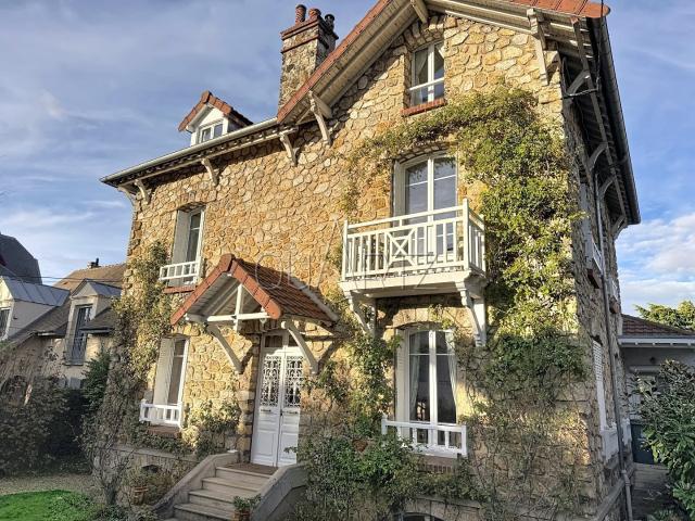 Maison vente à Versailles, Le Chesnay