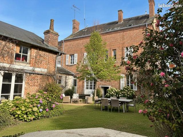 Maison vente à Romorantin-Lanthenay, Saint-viâtre