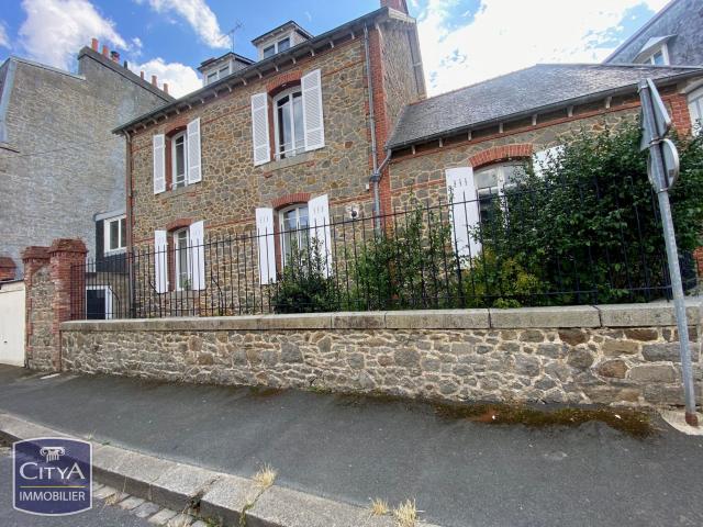 Maison vente à Saint-Brieuc, Bretagne