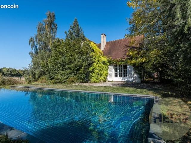Maison vente à Rambouillet