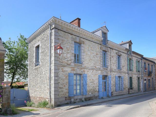 Maison vente à Saint-Malo, Bretagne