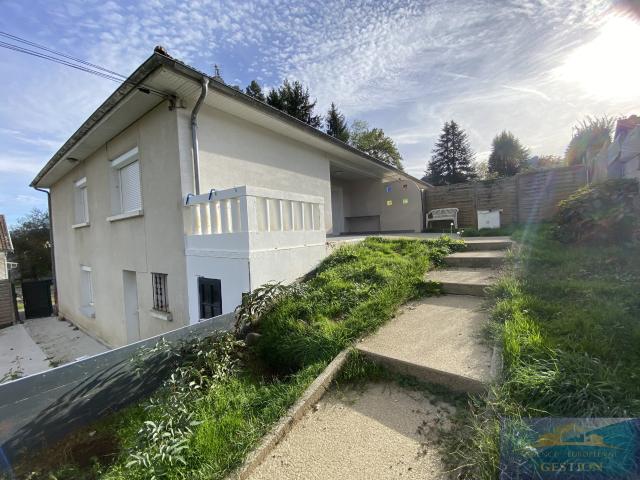 Maison vente à Cité Turon de Gloire, Lourdes