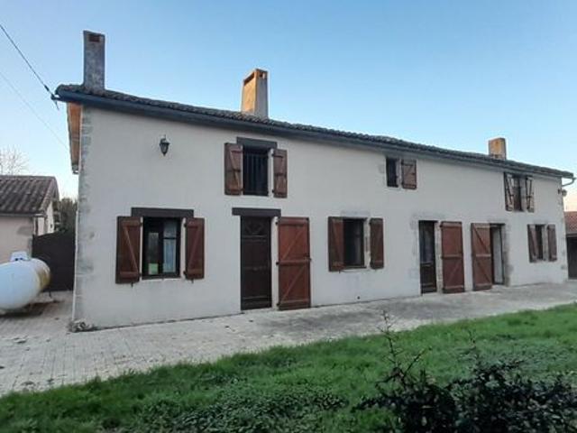 Maison vente à Mâcon, Bourgogne-Franche-Comté