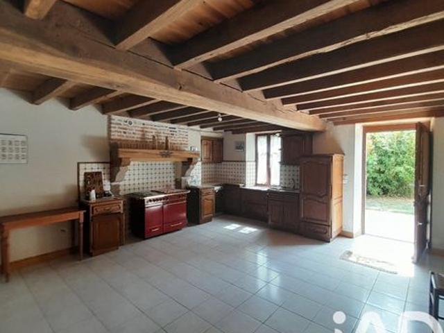 Maison vente à Mâcon, Bourgogne-Franche-Comté