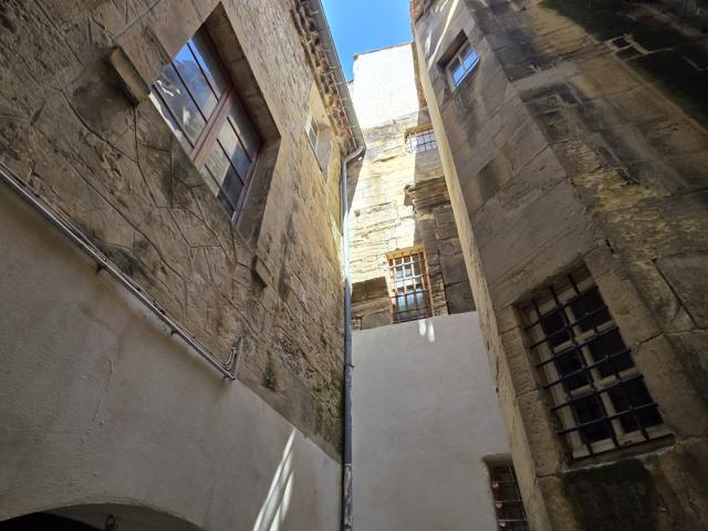 Maison vente à La Cavalerie, Arles