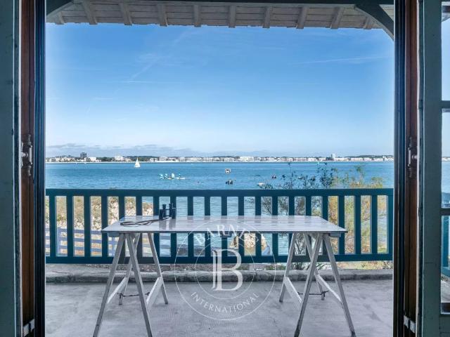 Maison vente à Saint-Nazaire, Le Pouliguen