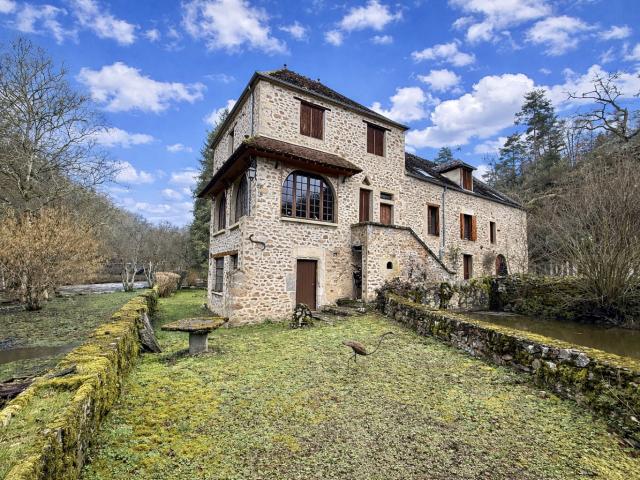 Maison vente à Avallon, Magny
