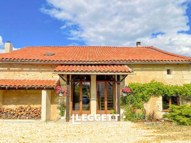 Maison vente à Périgueux, Saint-privat-des-prés