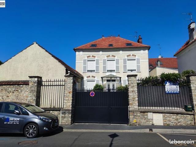 Maison vente à Sarcelles, Montlignon
