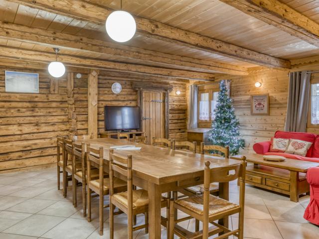 Maison vente à La Ravire, Hauteluce