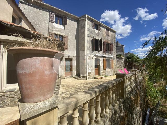 Maison vente à Cholet, Vihiers