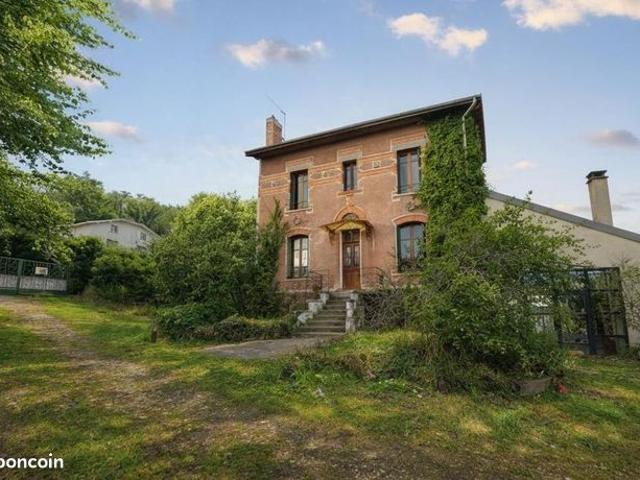 Maison vente à Clermont-Ferrand, Durtol
