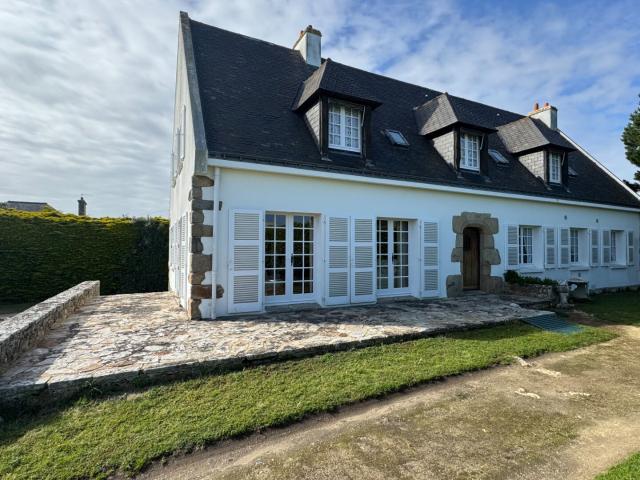 Maison vente à Lorient, Bretagne