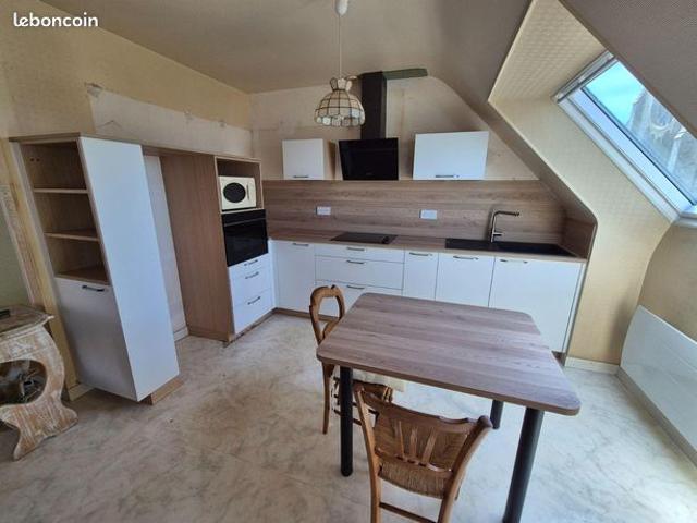 Maison vente à Morlaix, Bretagne