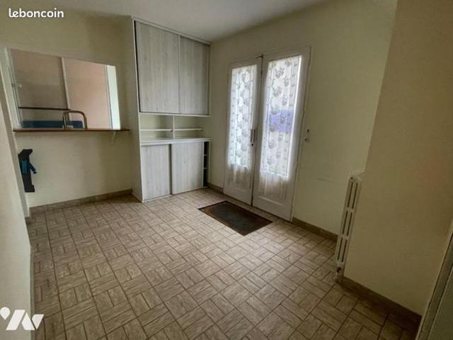 Maison vente à Mamers, Marolles-les-braults