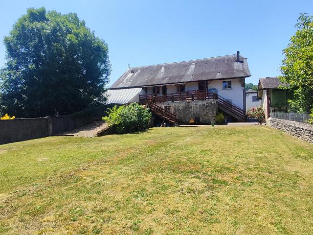 Maison vente à Oloron-Sainte-Marie, Agnos