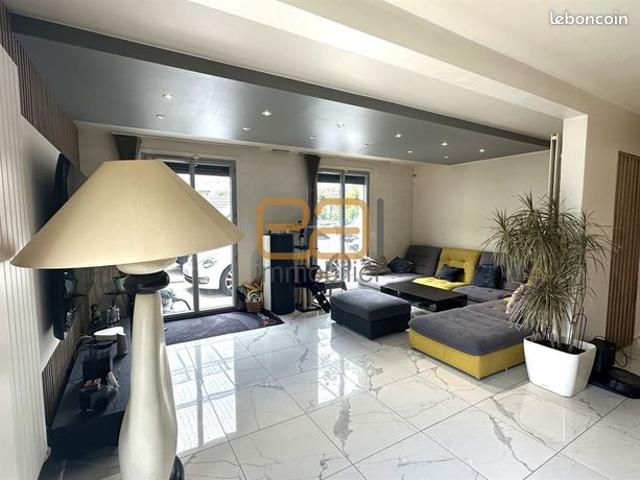 Maison vente à Créteil, Limeil-brévannes
