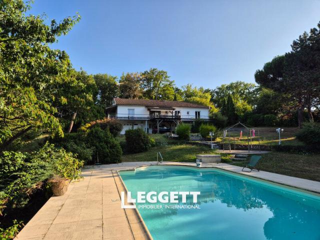 Maison vente à Périgueux