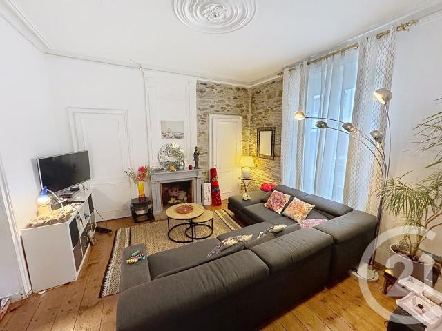 Maison vente à La Petite Palud, Landerneau